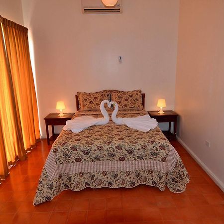 Executive Villas Port-au-Prince Eksteriør bilde