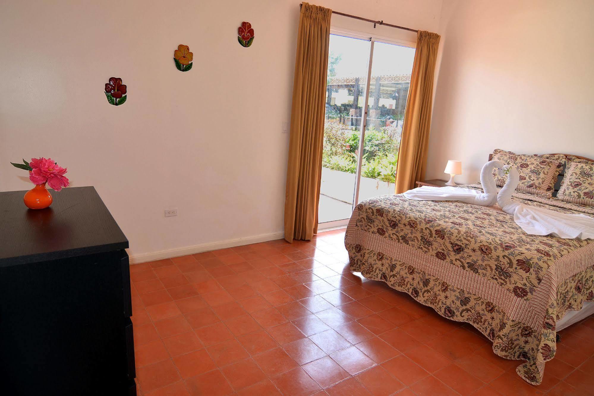 Executive Villas Port-au-Prince Eksteriør bilde