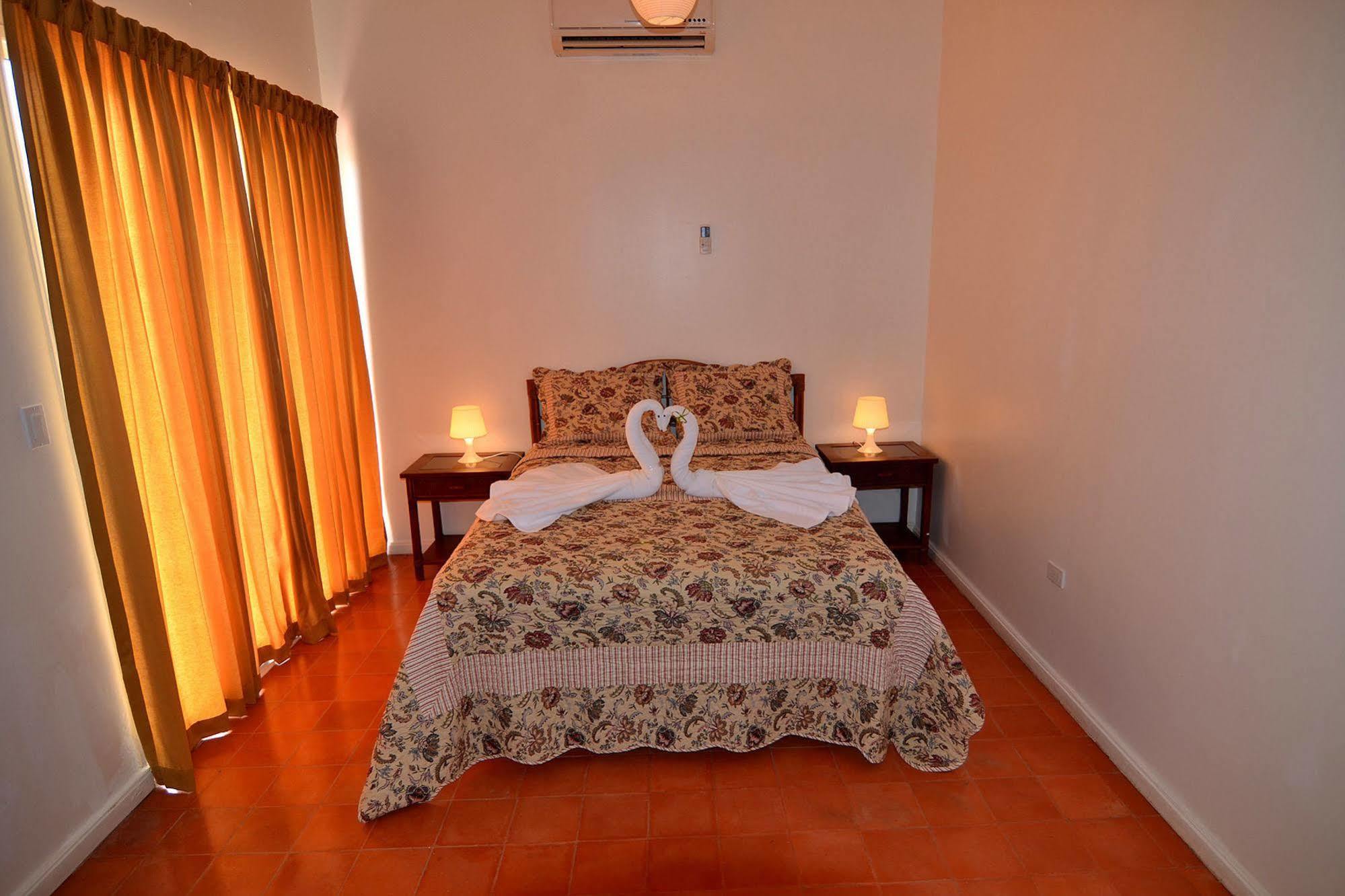 Executive Villas Port-au-Prince Eksteriør bilde