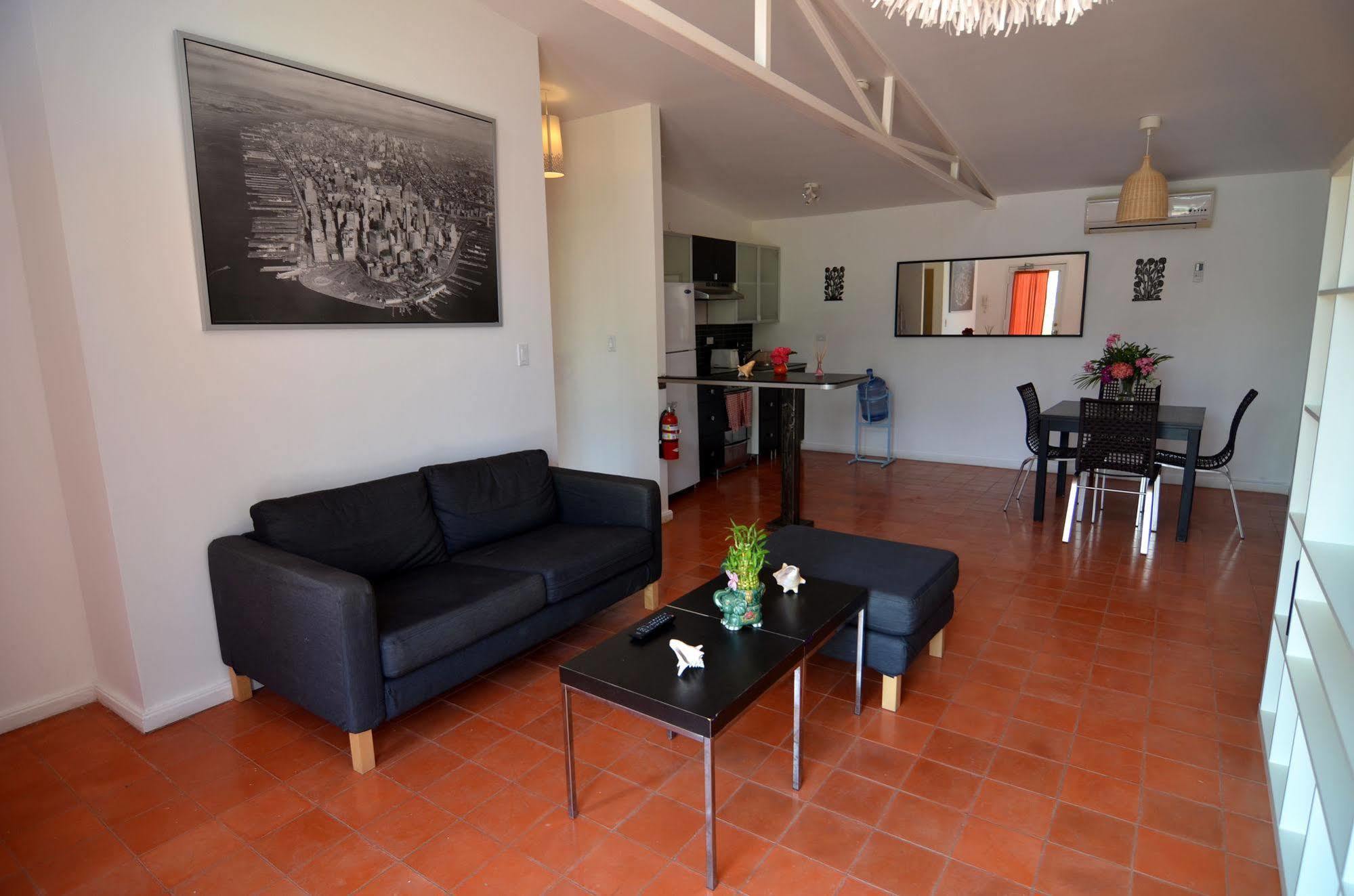 Executive Villas Port-au-Prince Eksteriør bilde